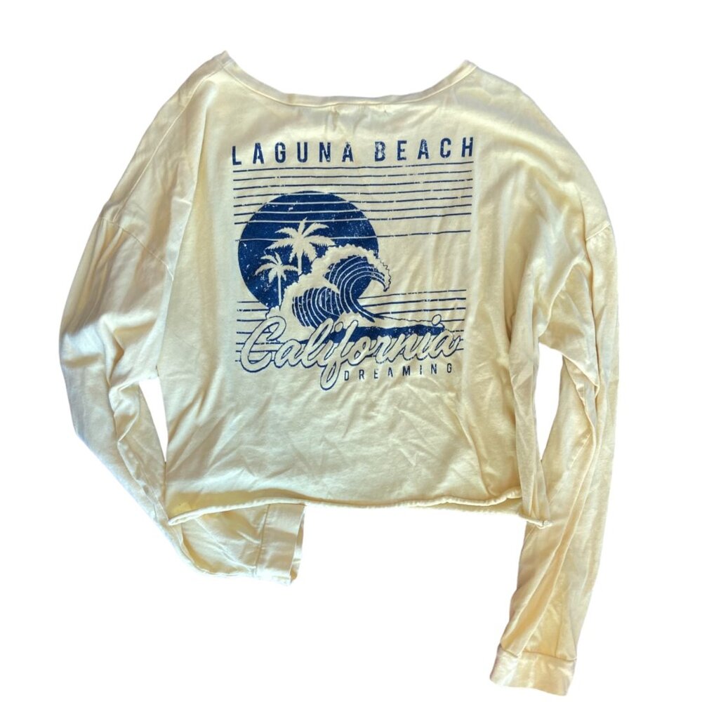 Laguna Beach Top